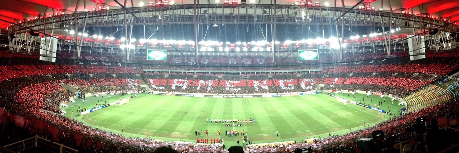 isempreflamengo's banner