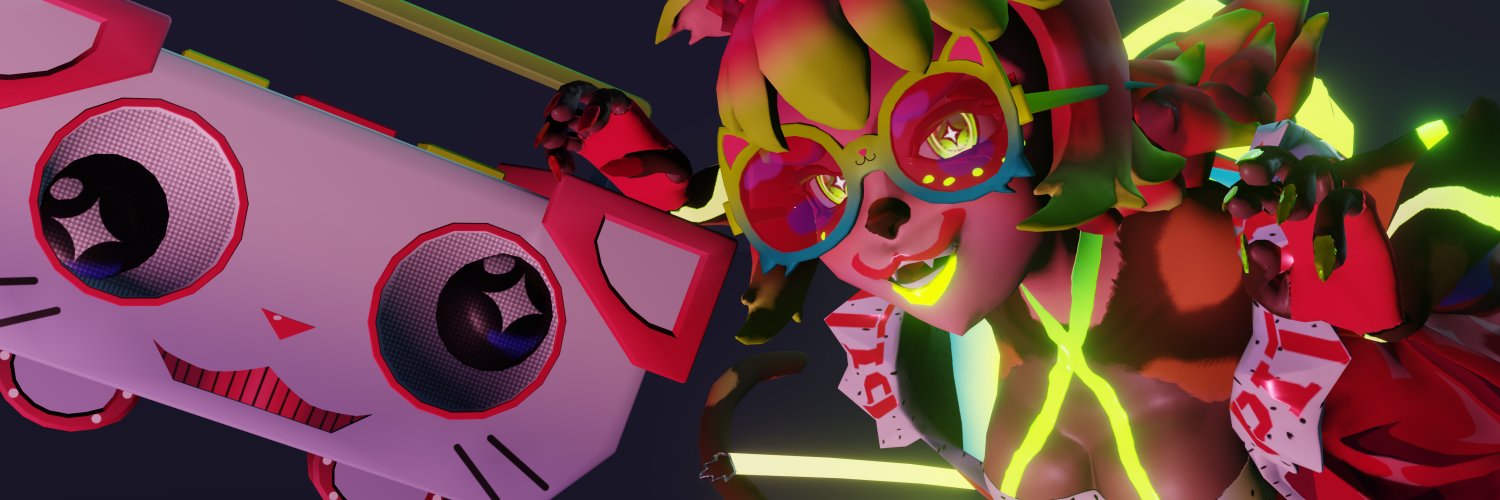 🌌Retroperro🌌| Bel's Fanfare Animator 😈🛡️'s banner