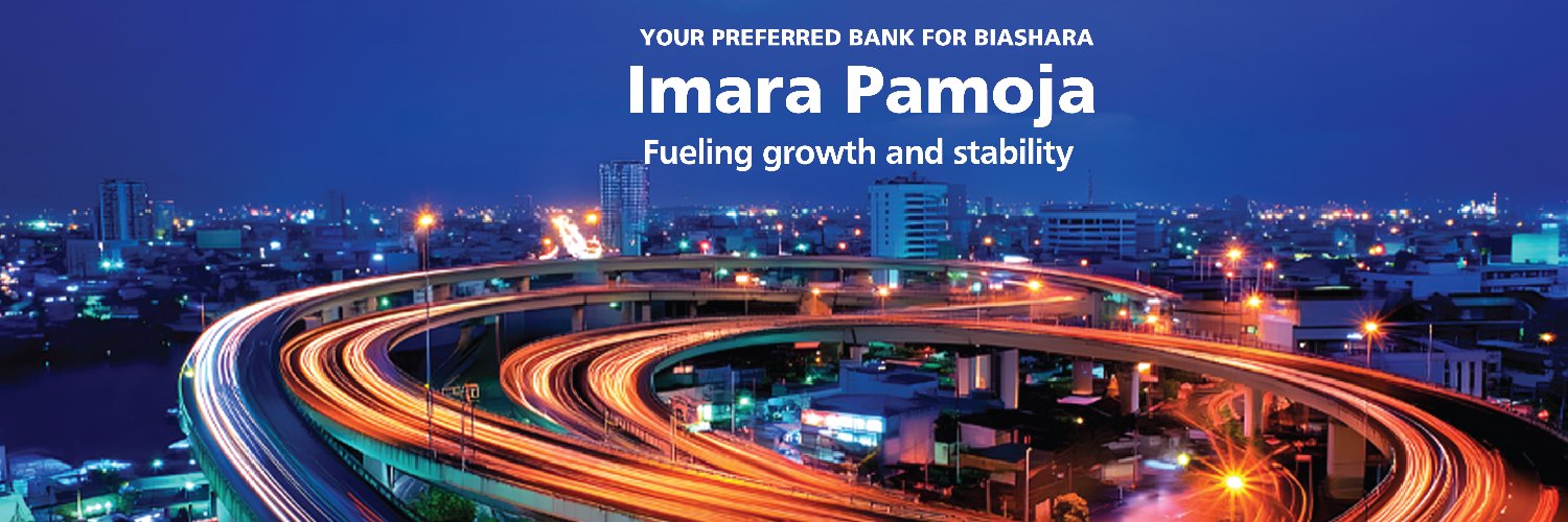 Family Bank Limited's banner