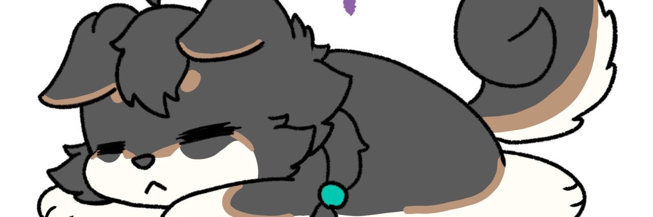 ろーが's banner