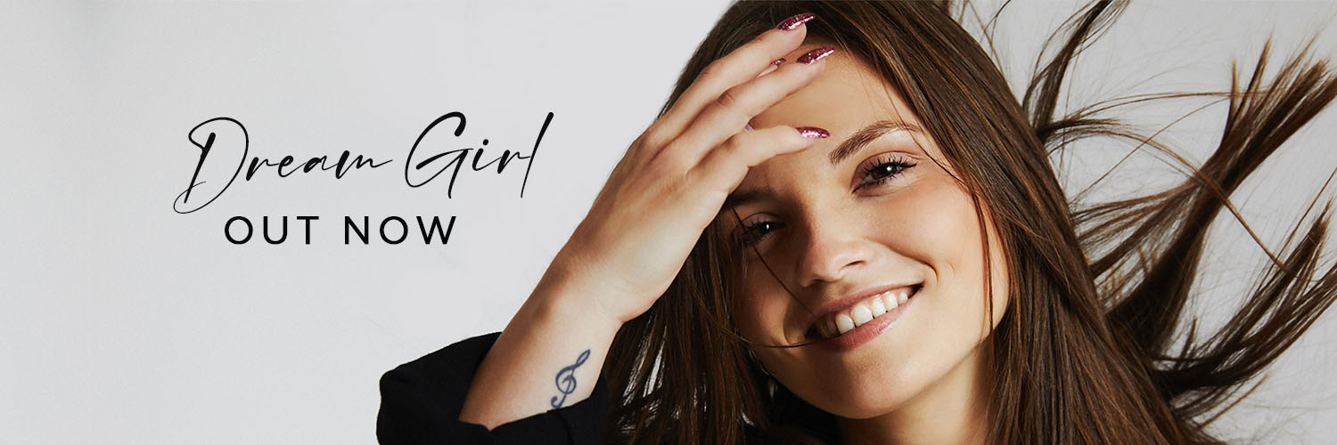 Megan Danielle's banner