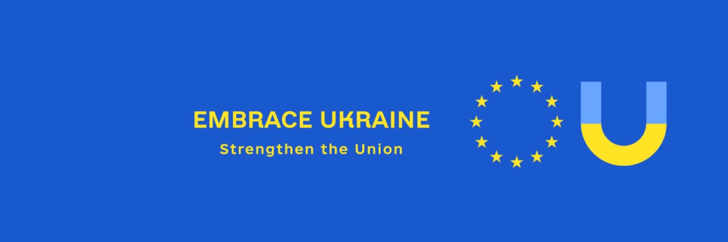 Sviatoslav Vakarchuk's banner