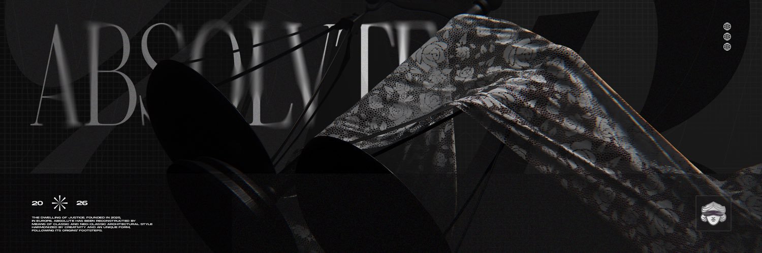 ABSOLVTE's banner