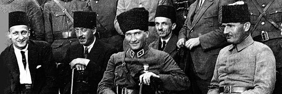 Sade Emekli Vatandaş's banner
