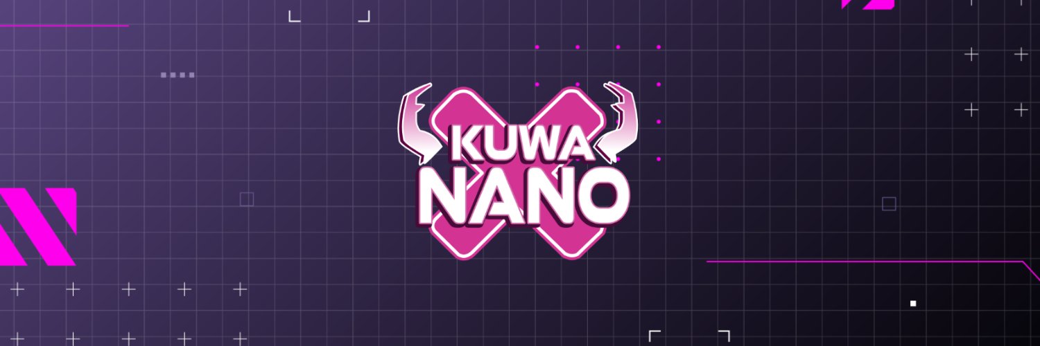 Kuwanano 🪲📢 Singer | Songwriter's banner