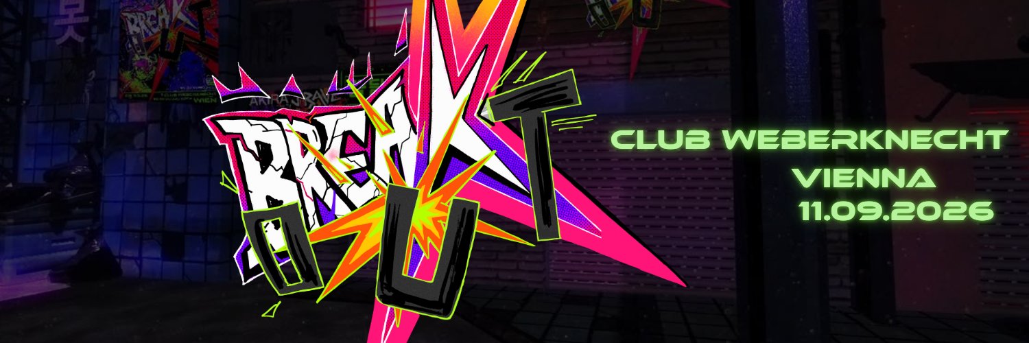 Kuwanano 🪲📢 //【BREAKOUT】's banner