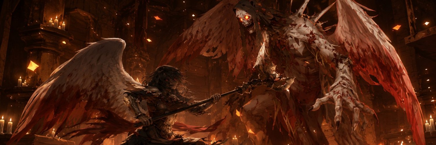 Myras's banner