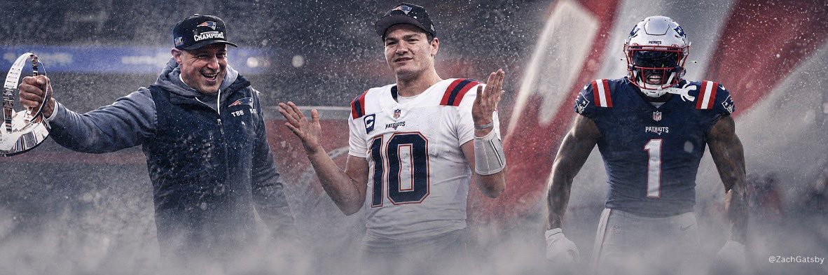 Gatsby's banner