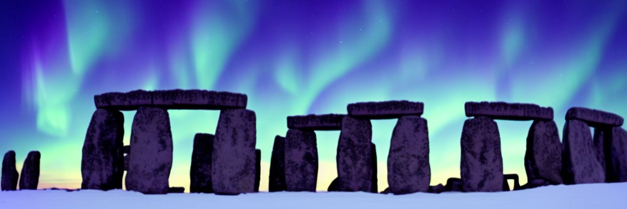 Maven Politic's banner