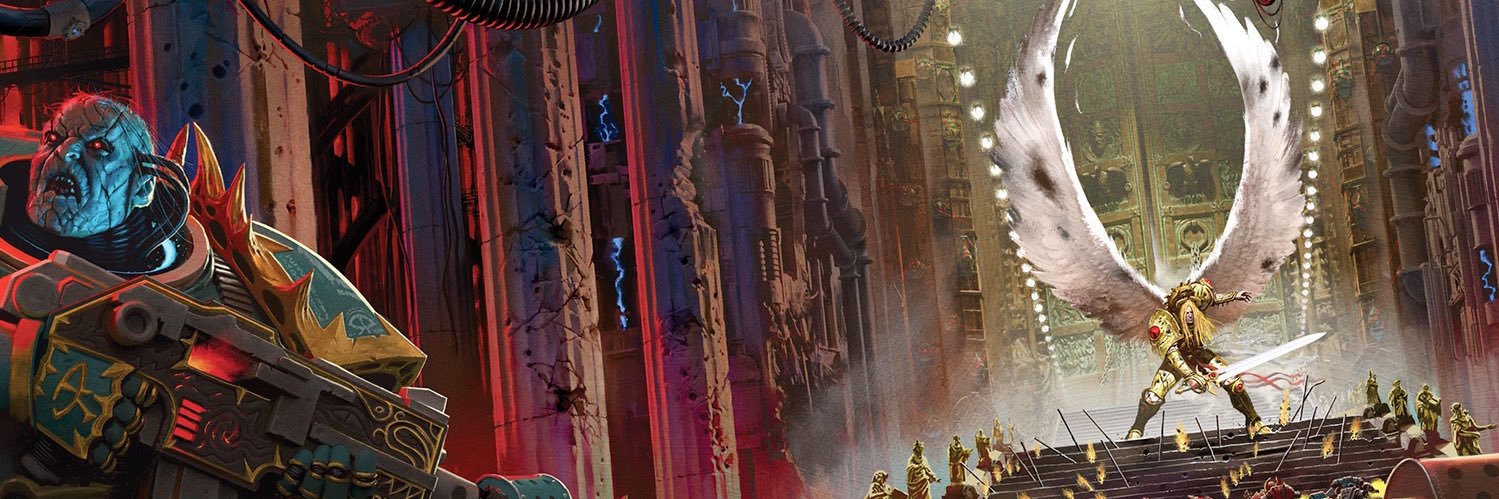 Eric's banner