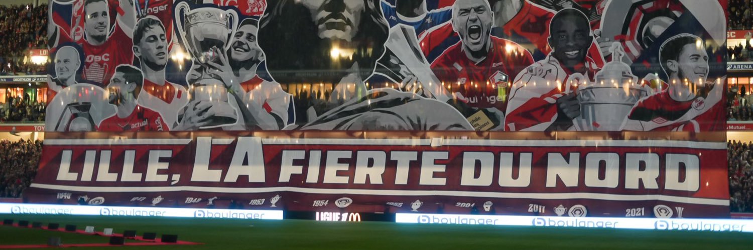 BenjaminAndreFC's banner