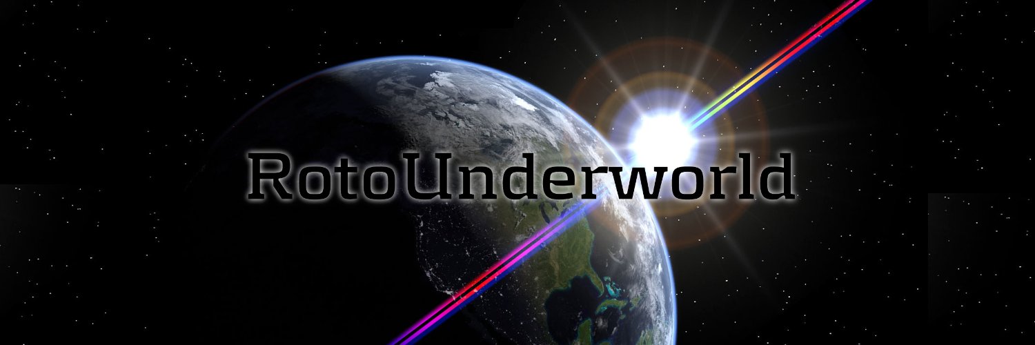 The Podfather's banner