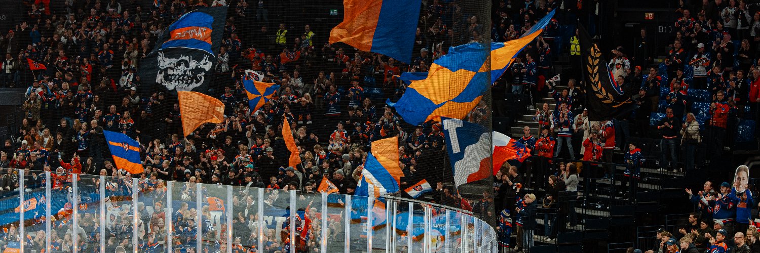 Tappara Tampere's banner