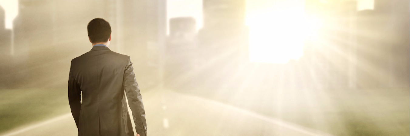 最先端の思考's banner