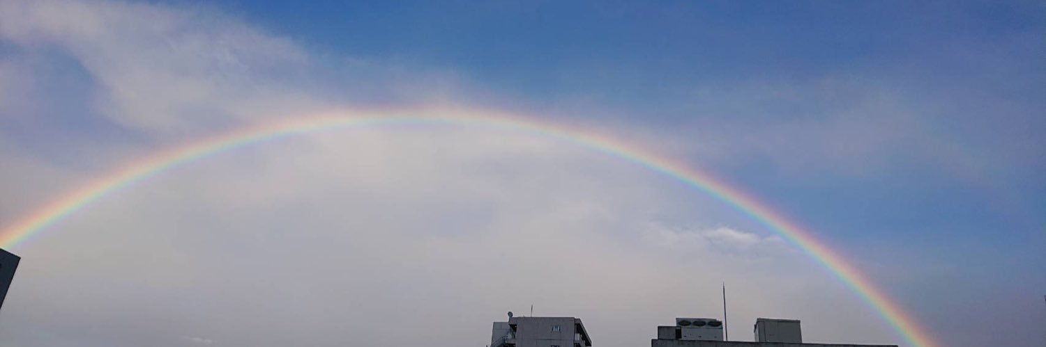 出口 たかし / Takashi Deguchi 🌈's banner