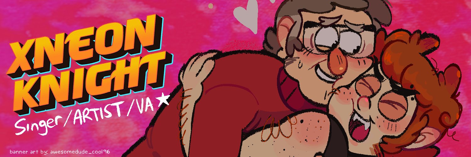 ★ɴᴇᴏɴᴋɴ!ɢʜᴛ★🍥🍉 | #TydeFalls's banner