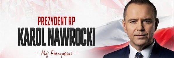 JoͦLᴋⷦaͣ z PoLSki ✝️🐺✌️🇵🇱 #PociągPrawych's banner