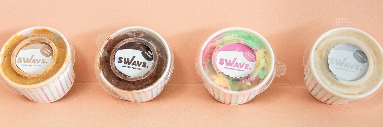 SWave Store's banner