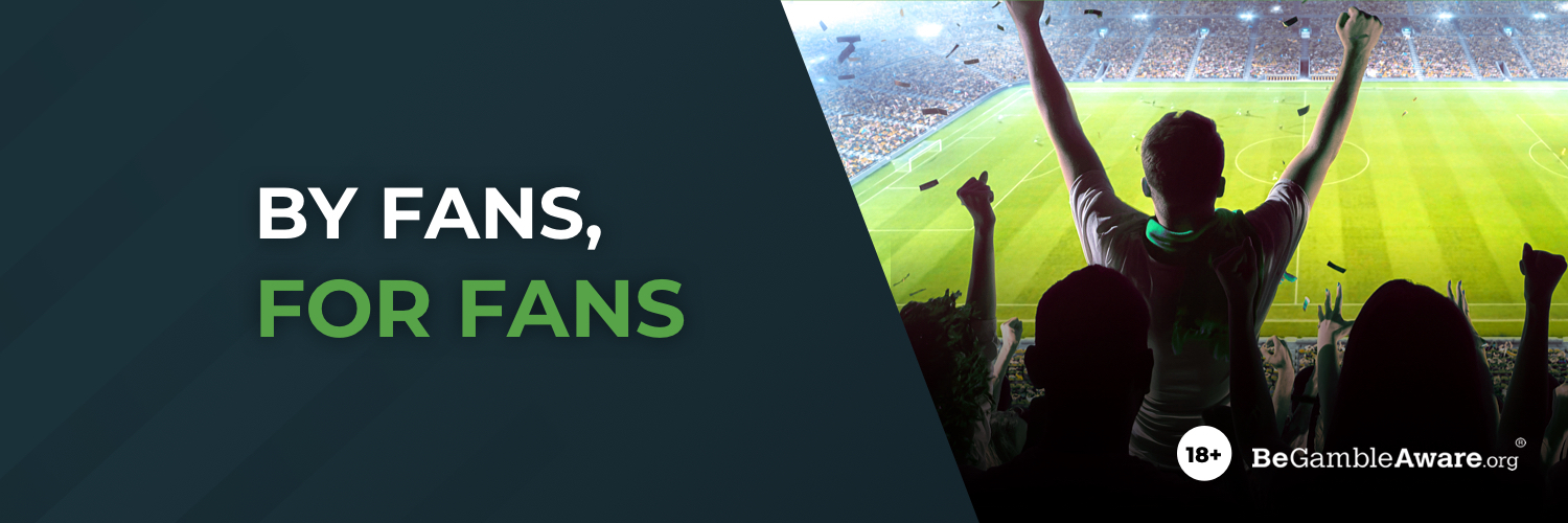 FansBet's banner