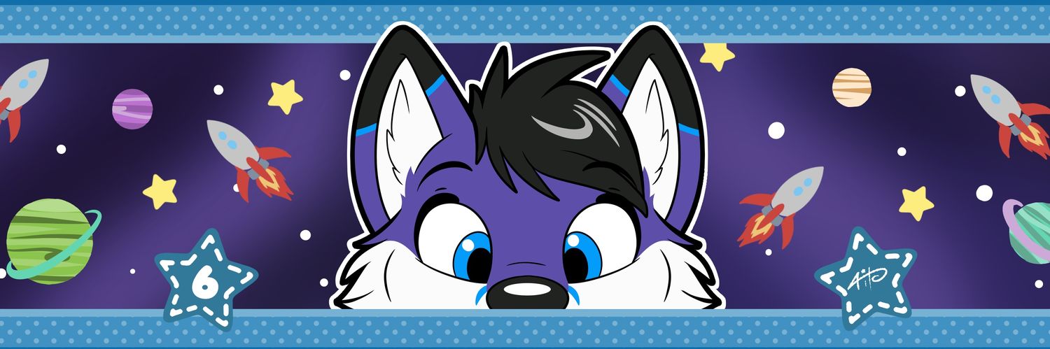 Eclipse's banner