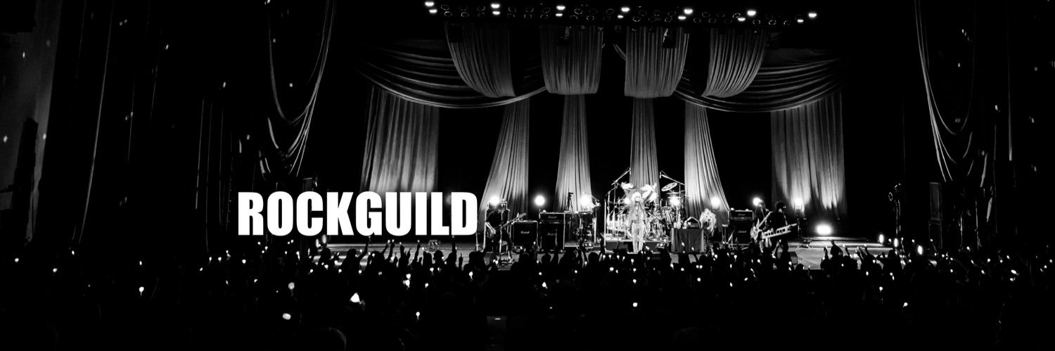 ROCKGUILD CEO's banner