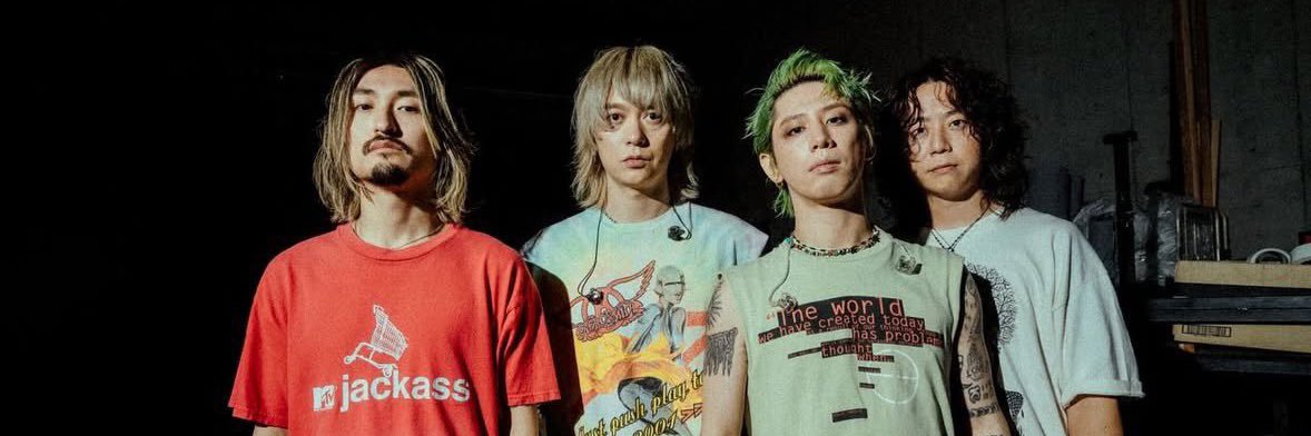 ゆき→メトロック's banner