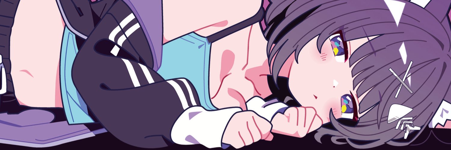 なるる's banner