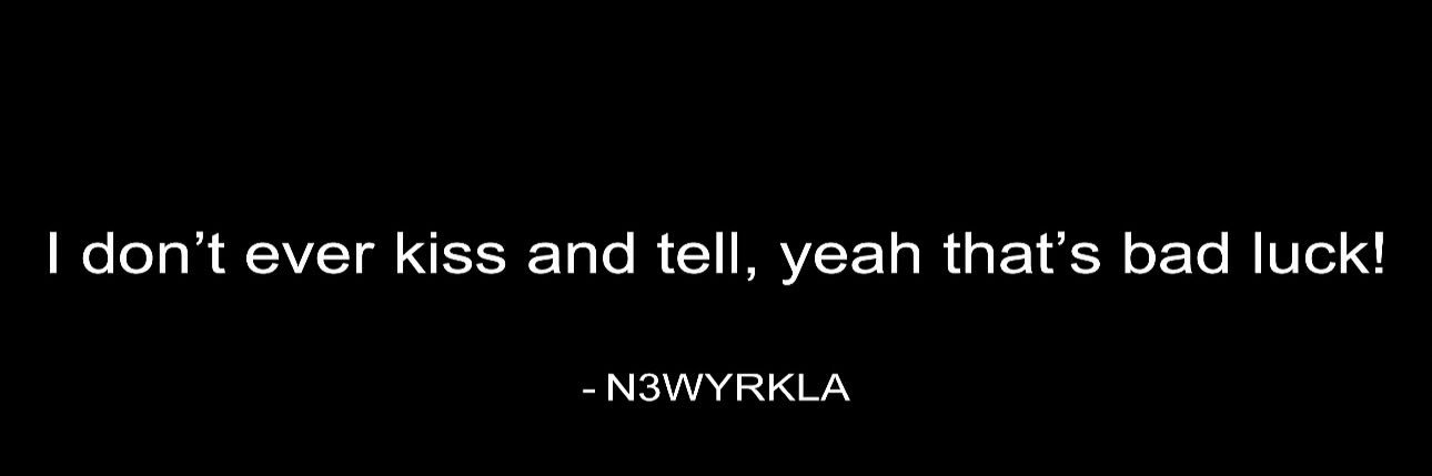 N3WYRKLA's banner
