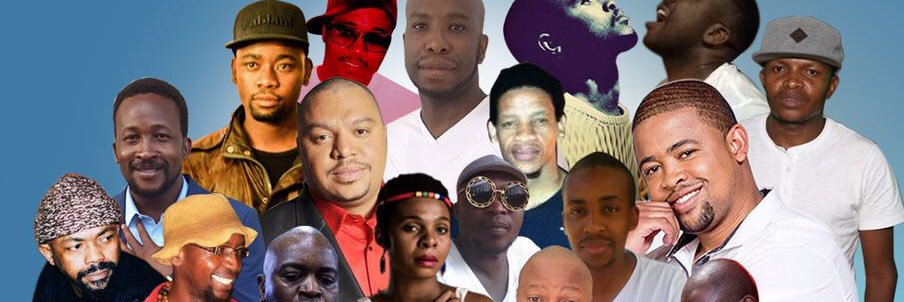 Soul Meets House's banner