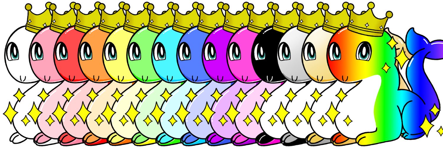 Neciys's banner