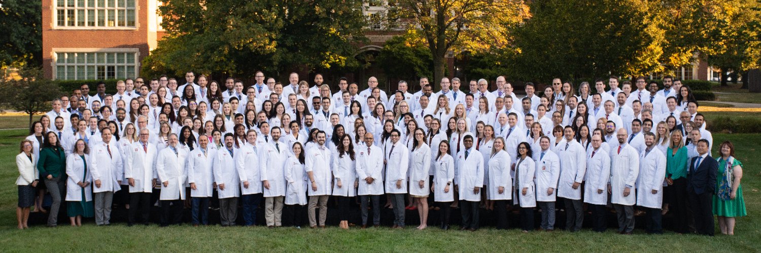 Indiana Surgery -Indiana Univ School of Medicine's banner