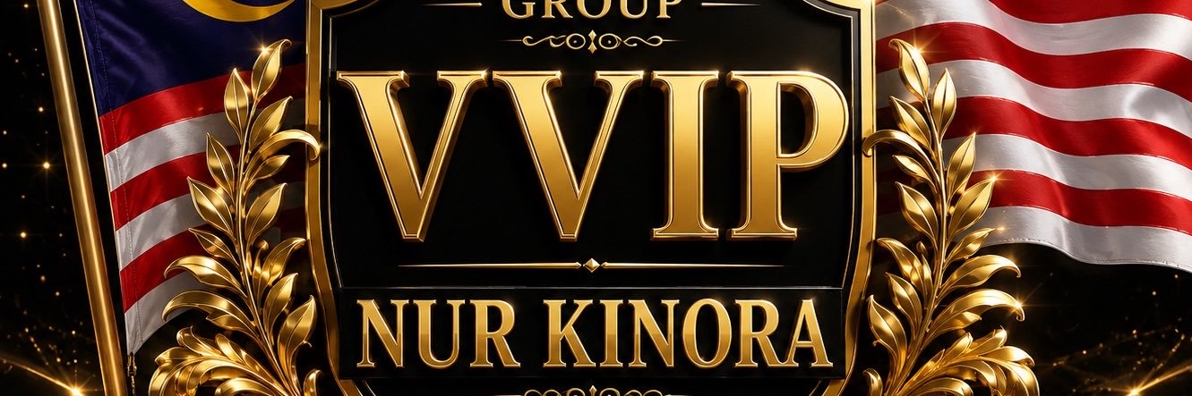 GROUP MELAYU's banner