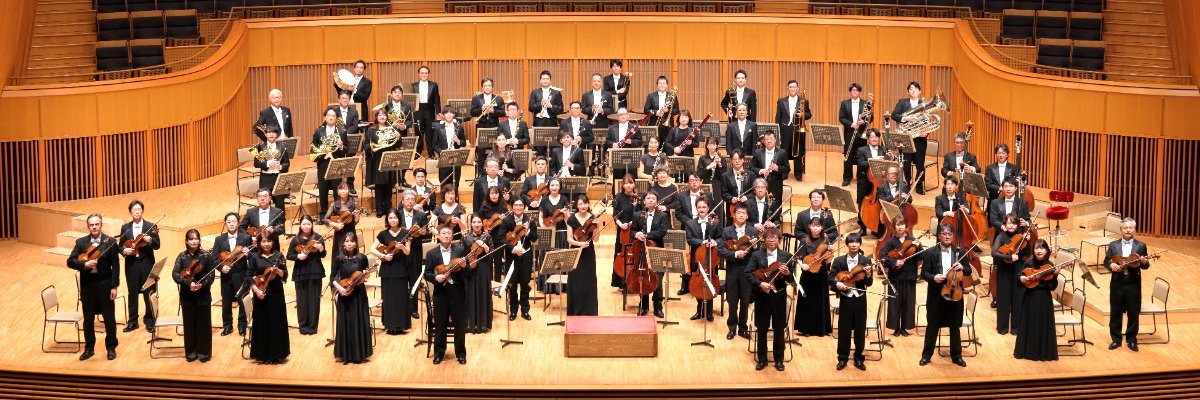 札幌交響楽団(公式)'s banner