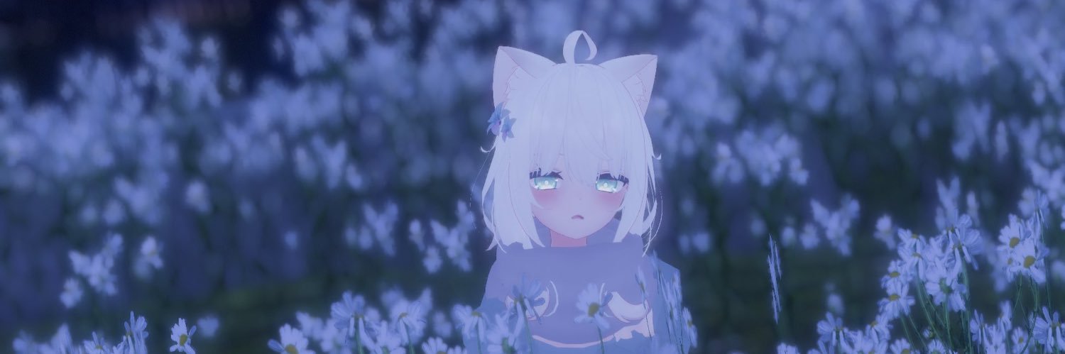ぱぺっと's banner