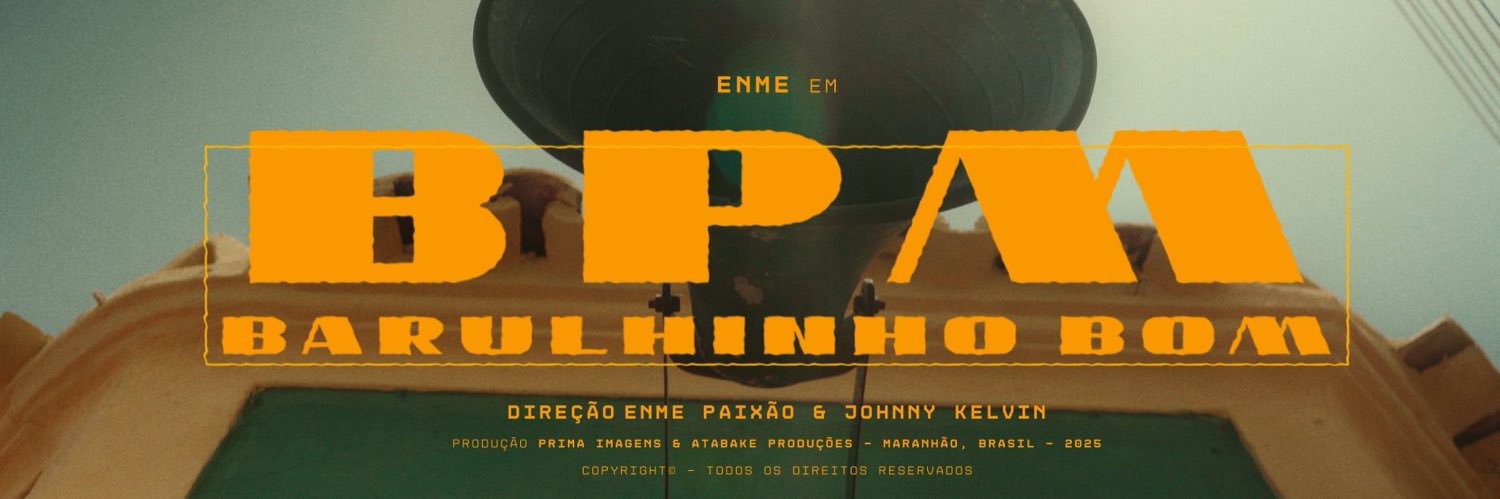 ENME 🇯🇲's banner