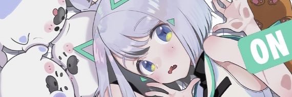 lily-an / りりあむ🦭GSF03【11組46】's banner