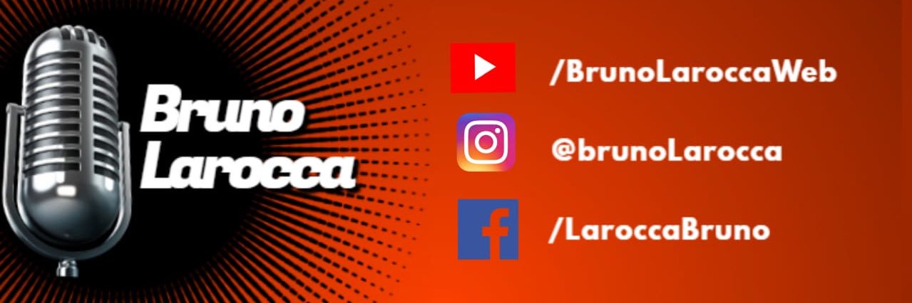 Bruno Larocca's banner