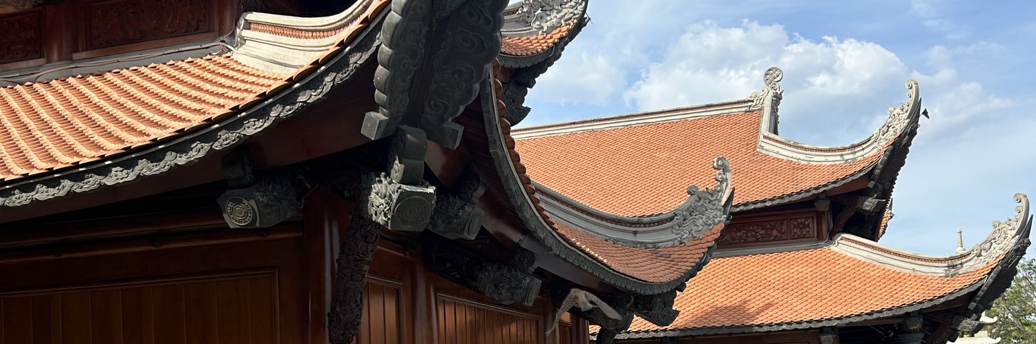 Liên Huỳnh | Liana's banner