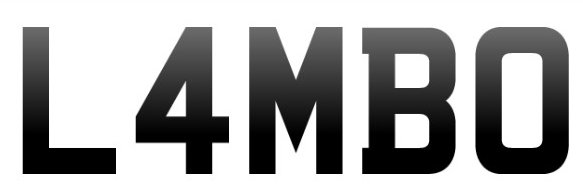 L4MBO's banner