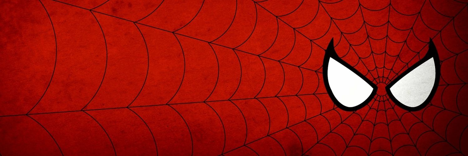 Scarletspyderqueen's banner