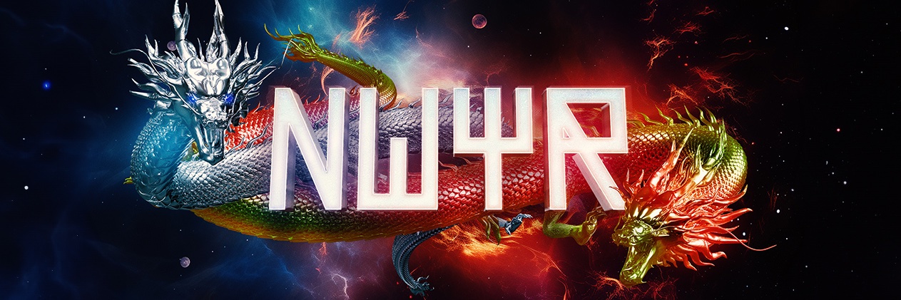 NWYR's banner