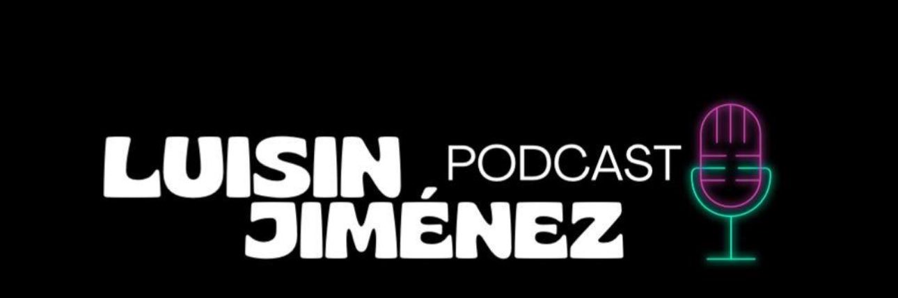 Luisin Jimenez's banner
