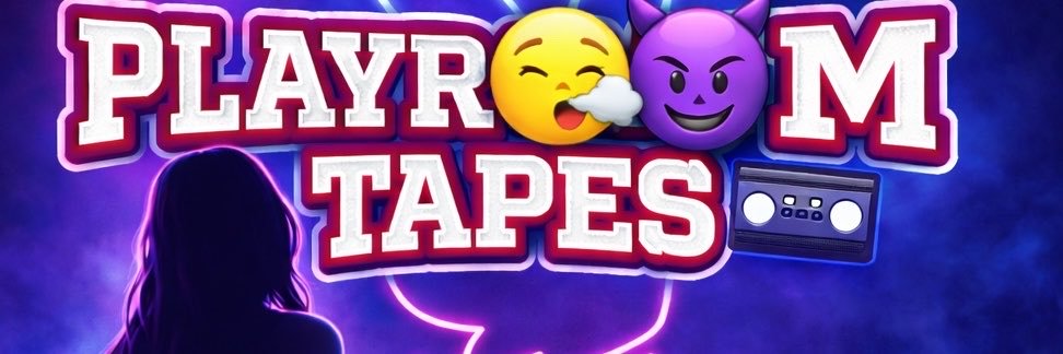 NUTT & VIBES 🅿️LAYROOMTAPES™ 🫟📼's banner