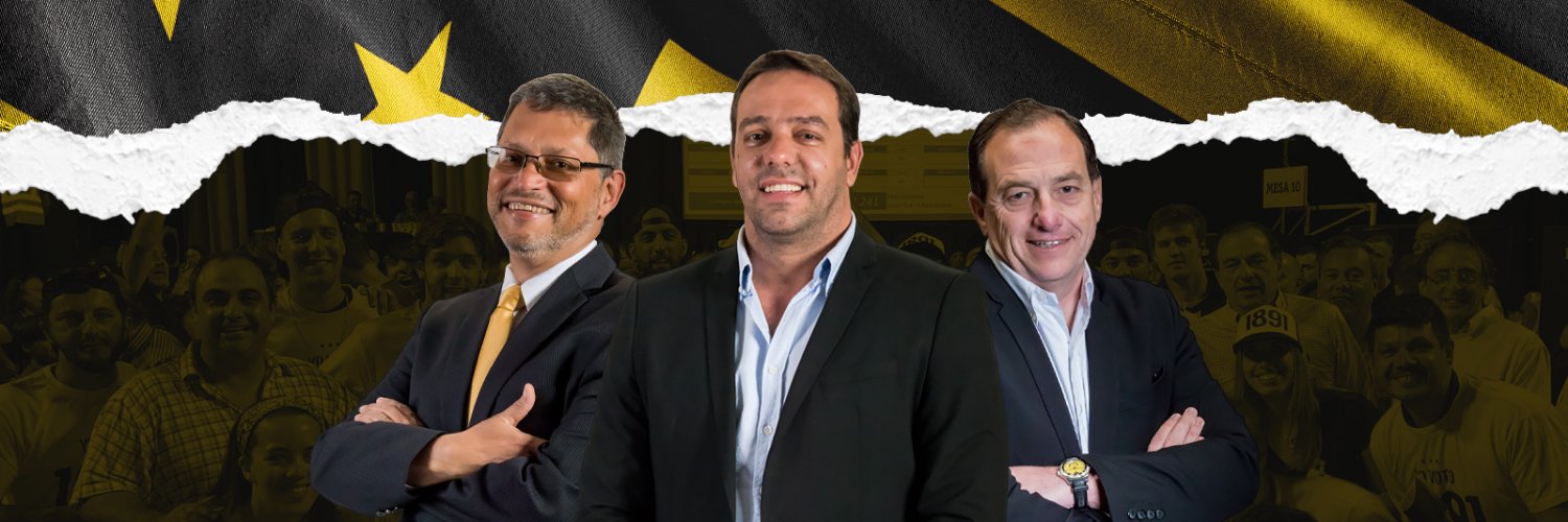 Sentimiento 1891's banner