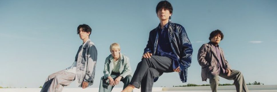 flumpool 山村隆太's banner