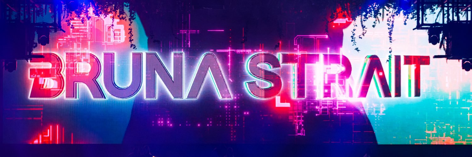 Bruna ✨'s banner