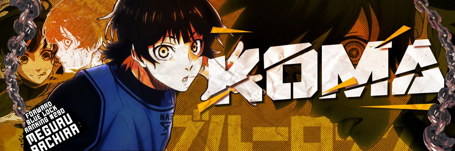 koma 🇵🇸's banner