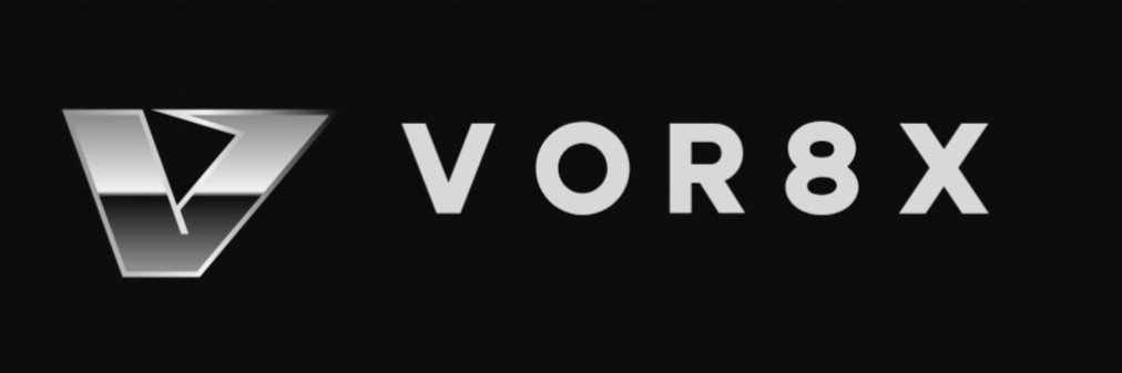 VOR8X's banner