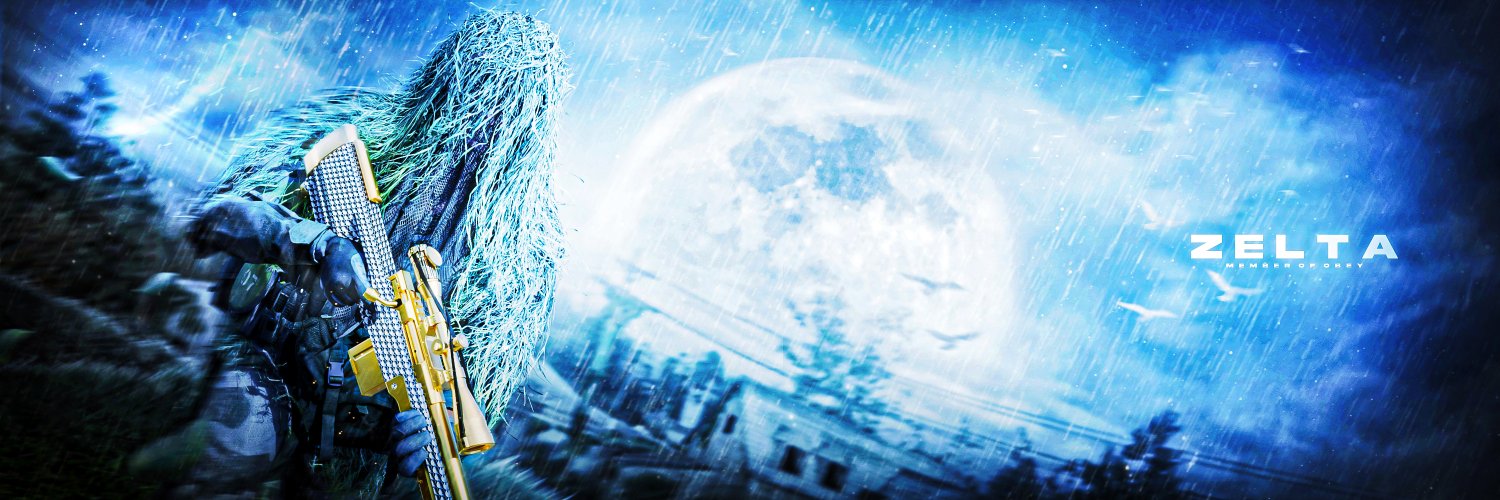 SoaR Zelta's banner