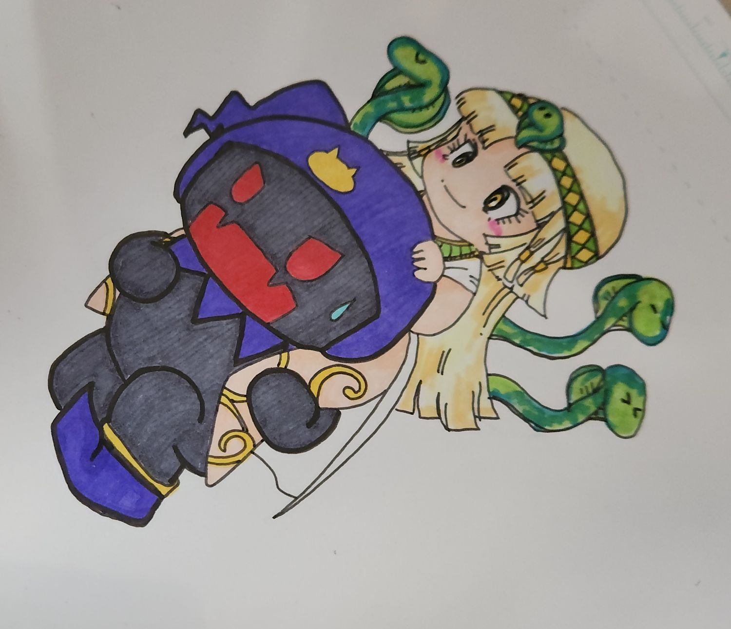 エスペランサ😈's banner